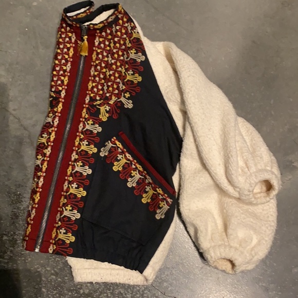 Free People jacket - Picture 5 of 5